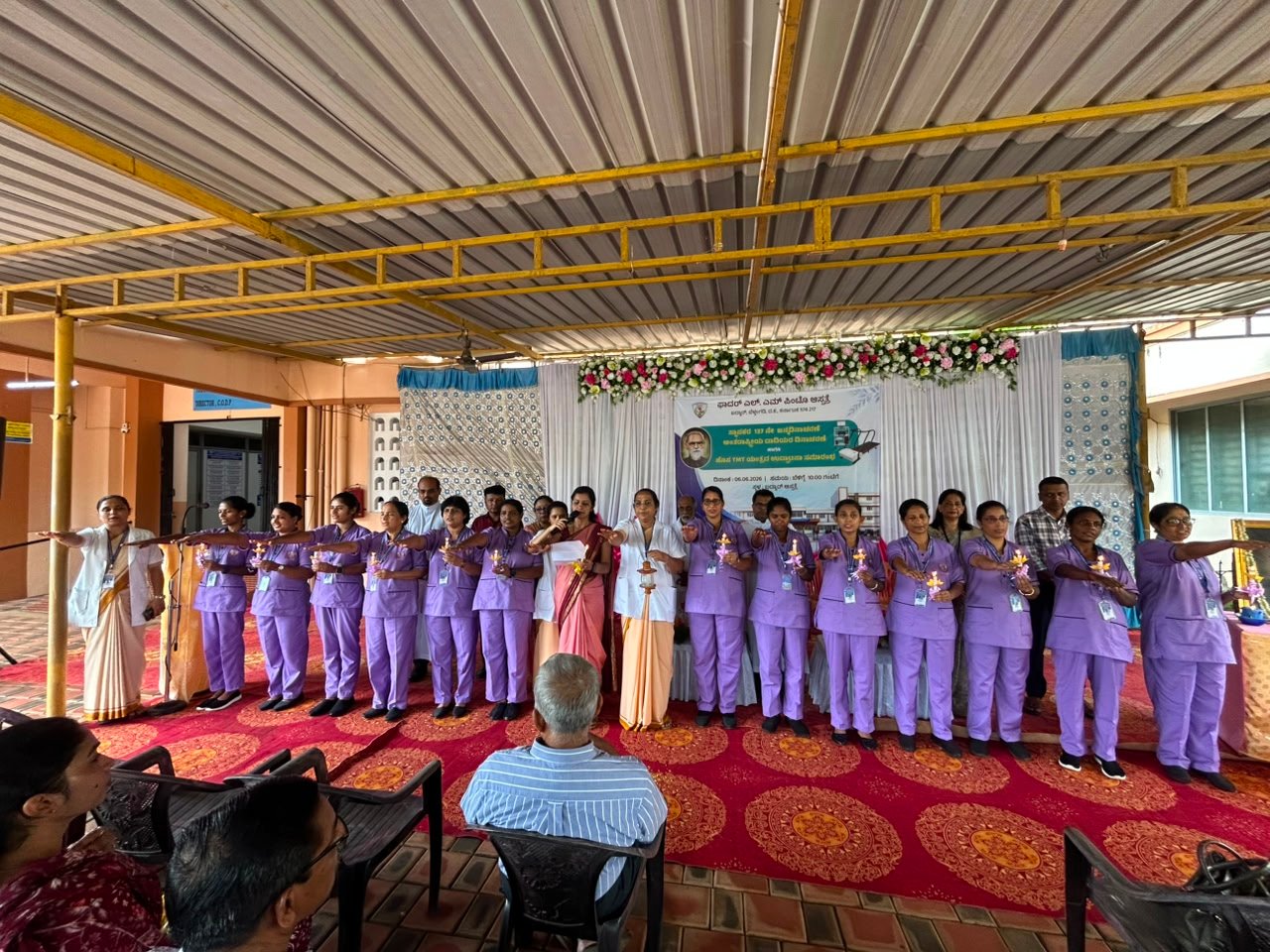 Founder's Day Celebration